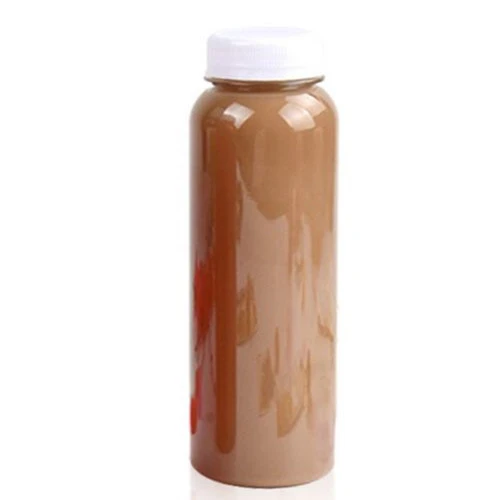 250ml Plastic Drink Bottle